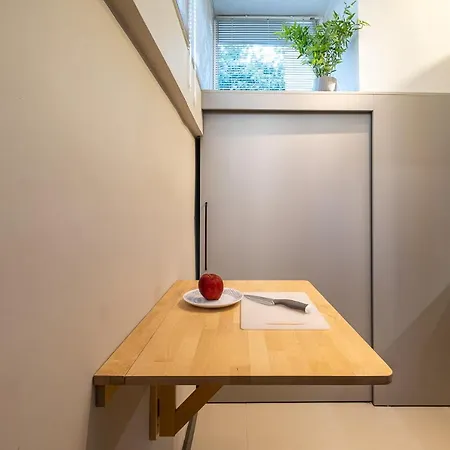 Bohemia - New With Stylish Design Apartment Sofia