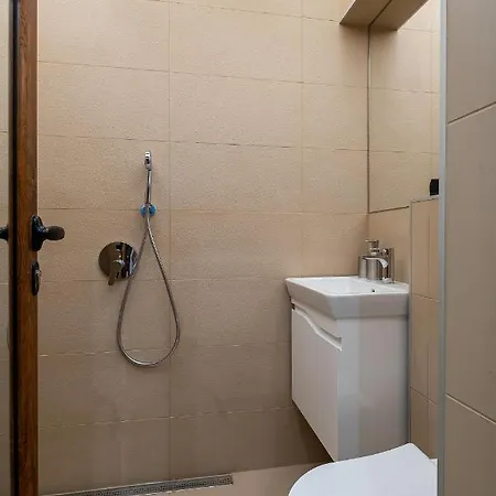 Apartment Bohemia - New With Stylish Design